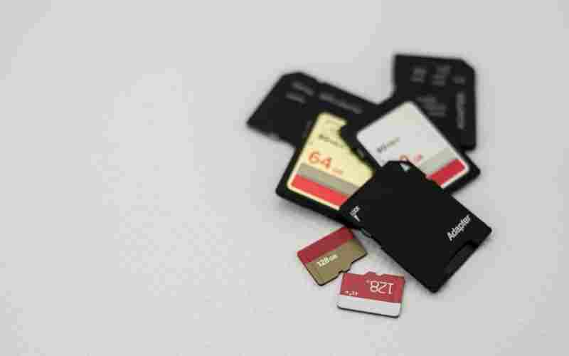 Galaxy Feel2に最適なmicrosdカードは 最大容量は おすすめはコレ Sdカード大百科