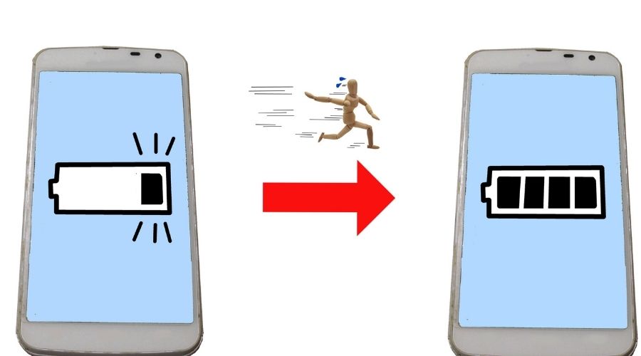 ワイヤレス充電器のメリット デメリットを解説 使い心地や充電スピードは おすすめワイヤレス充電器を紹介 Sdカード大百科